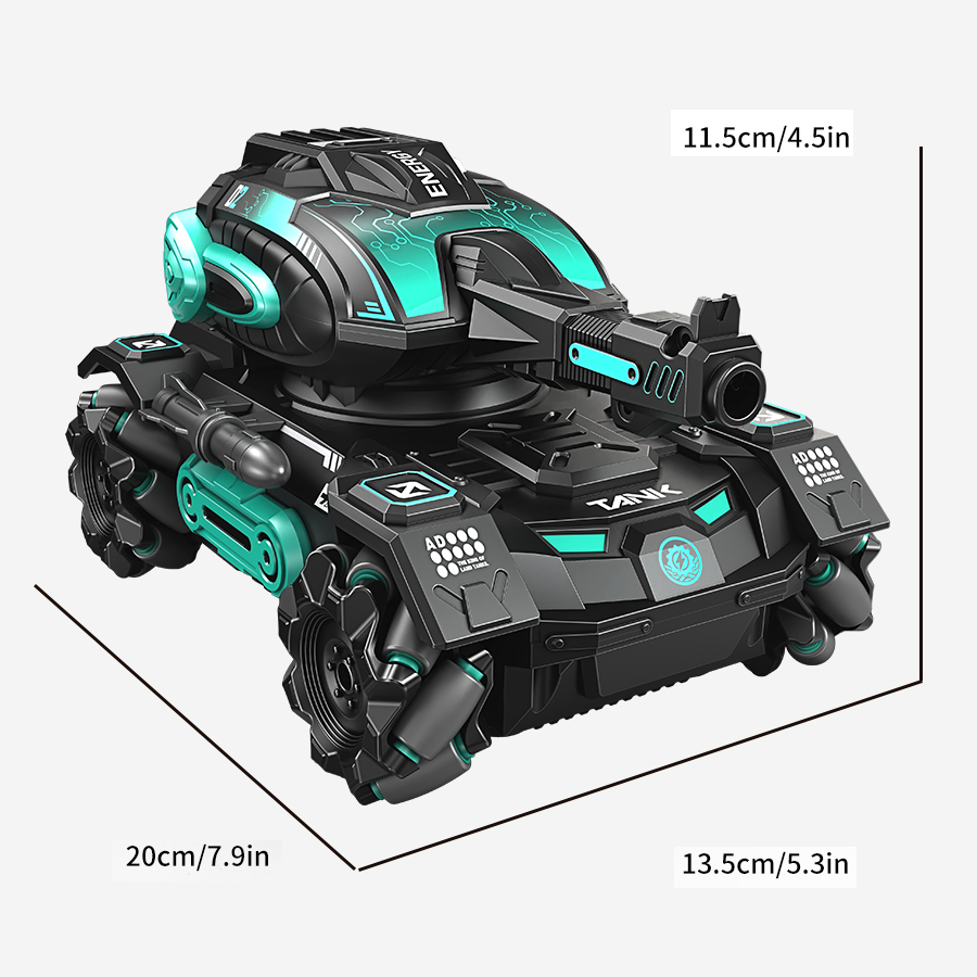 Mobil Jet RC 2.4G dengan Senso - Drone Rc Jet ulasan dan harga