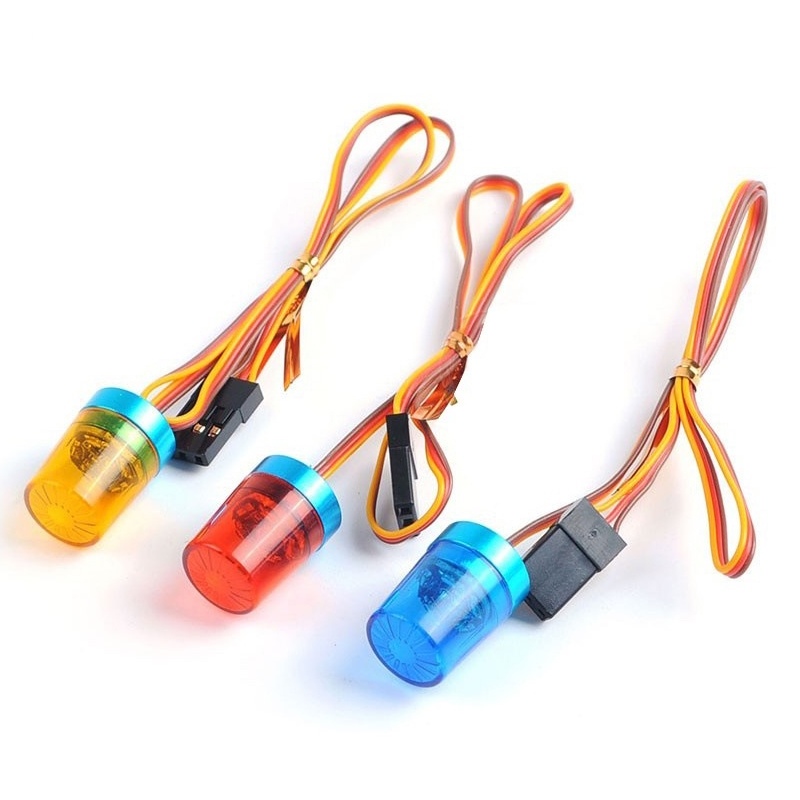 Lampu LED Multifungsi, lampu S - Drone Shahed Rc ulasan dan harga