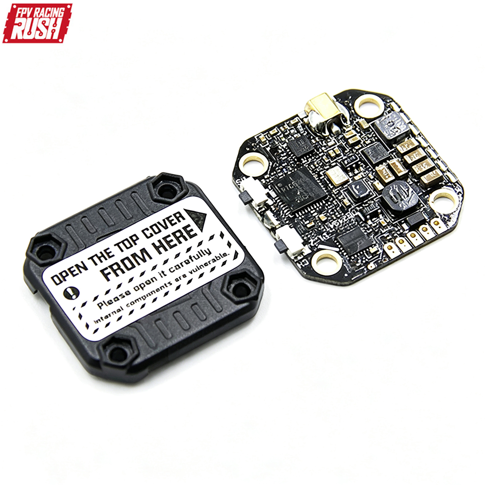 Rush Rushfpv Tank Ultimate Min - Drone Rc Remote Control ulasan dan harga