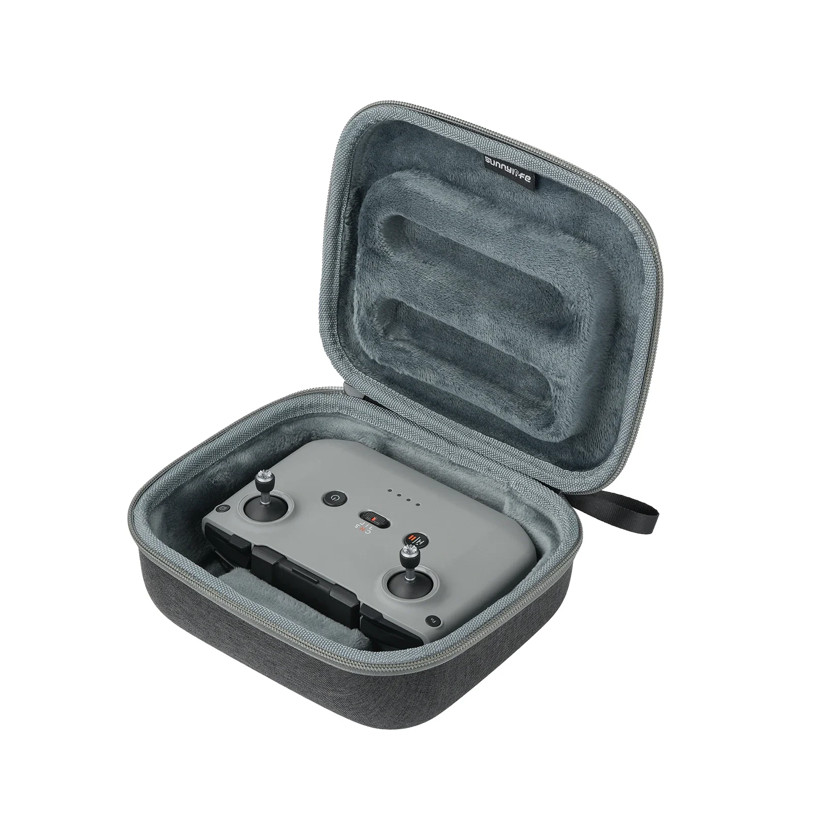 Sunnylife Tas Kombo Multiguna  - Drone Dji Rc N3 ulasan dan harga