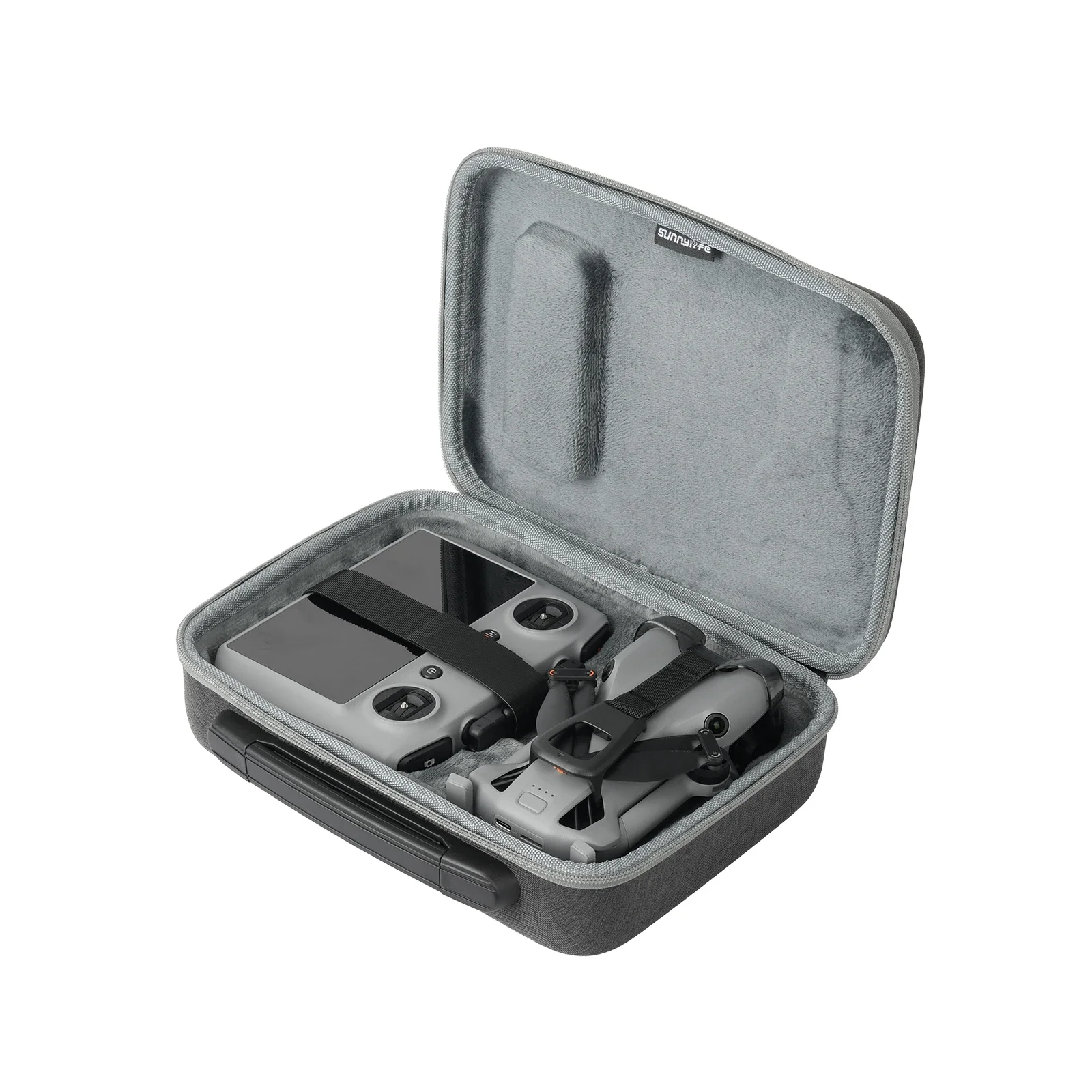 Sunnylife Tas Kombo Multiguna  - Drone Dji Rc N3 ulasan dan harga