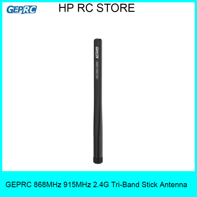 GEPRC 868MHz 915MHz Tri-Band A - Drone Rc Frequency ulasan dan harga