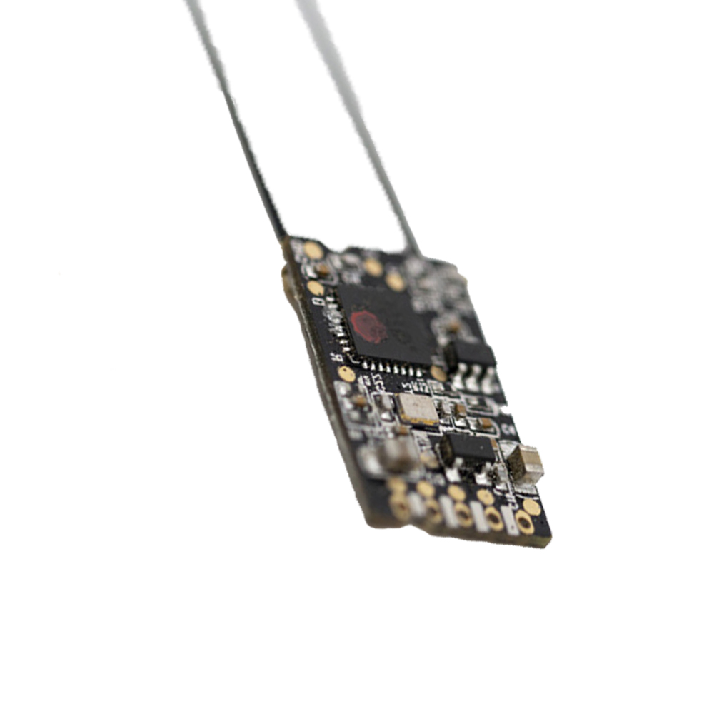 FlySky FTr10 FTr16S 2.4G Pener - Receiver Rc Drone ulasan dan harga