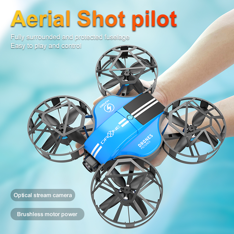 NEW Mini Drone 812PRO professi - Drone Rc Harness ulasan dan harga