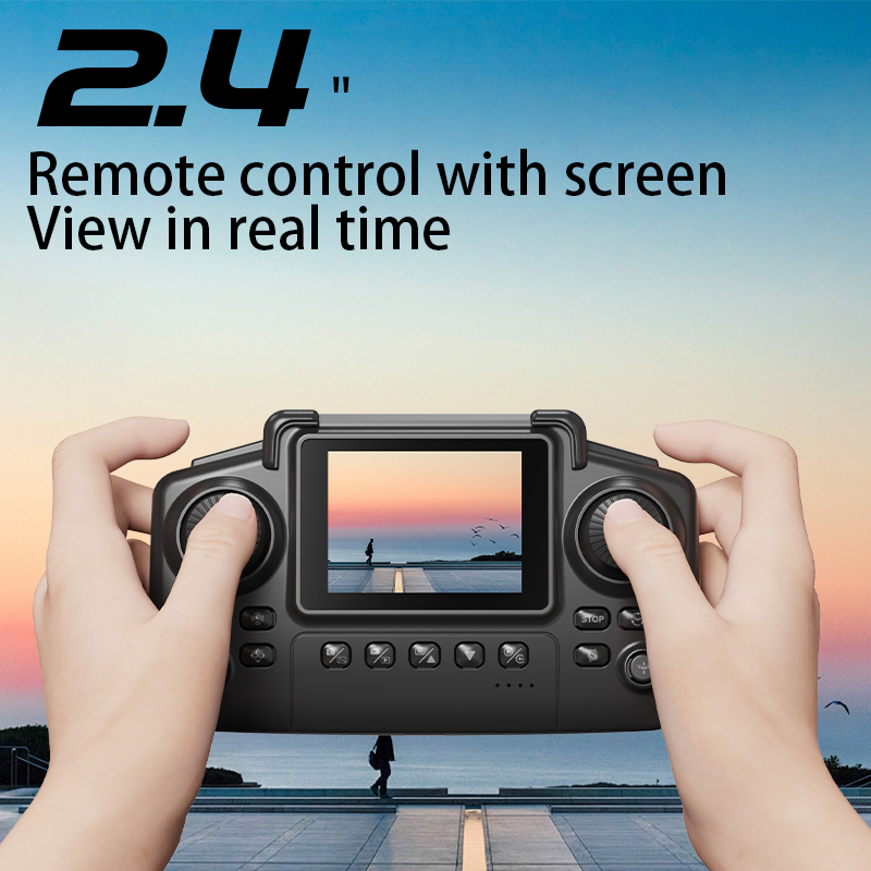 E99 Drone Kontrol Layar Udara  - Drone Rc Harness ulasan dan harga