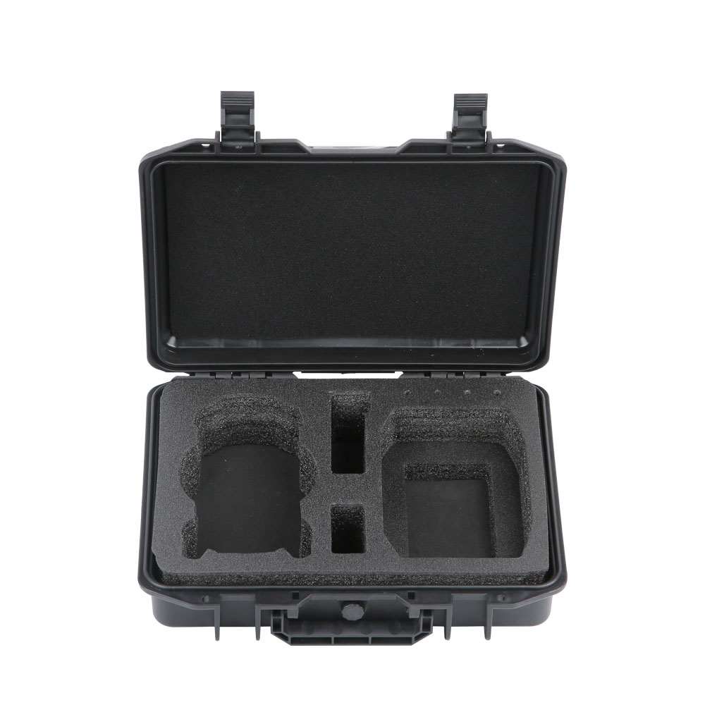 Tas Jinjing Portabel untuk DJI - Drone Dji Rc N1 ulasan dan harga