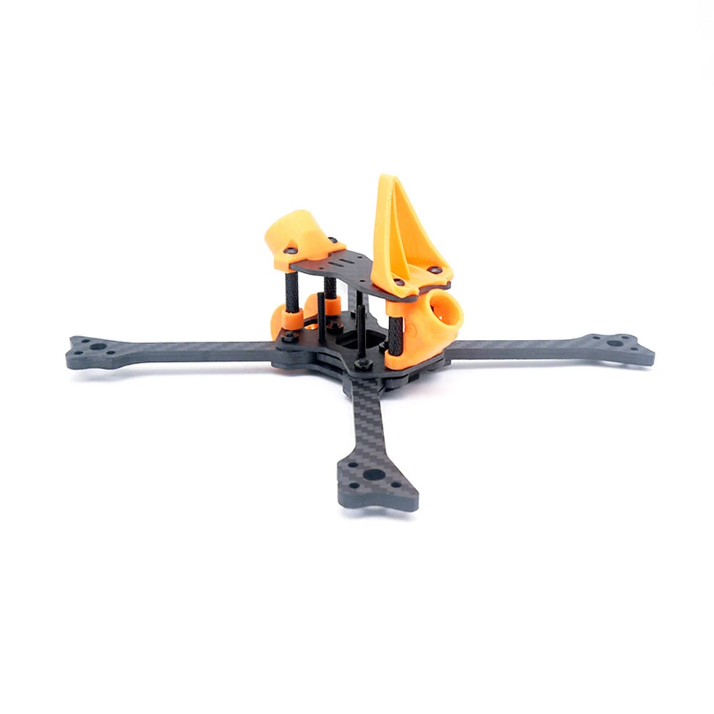 TEOSAW 533Pro 190Mm Jarak Sumb - Drone Rc Diy ulasan dan harga