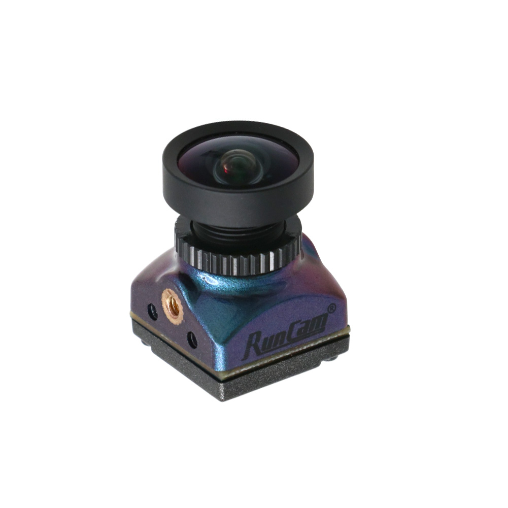RunCam Racer Nano 4 1200TVL Su - Drone Rc With Camera ulasan dan harga