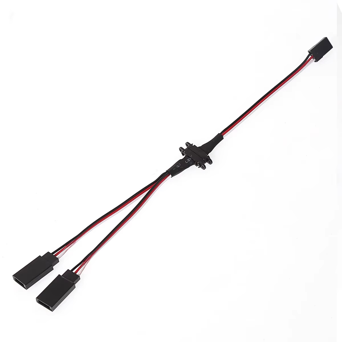 Kabel Ekstensi Magnetik 1-ke-2 - Drone Rc Control ulasan dan harga