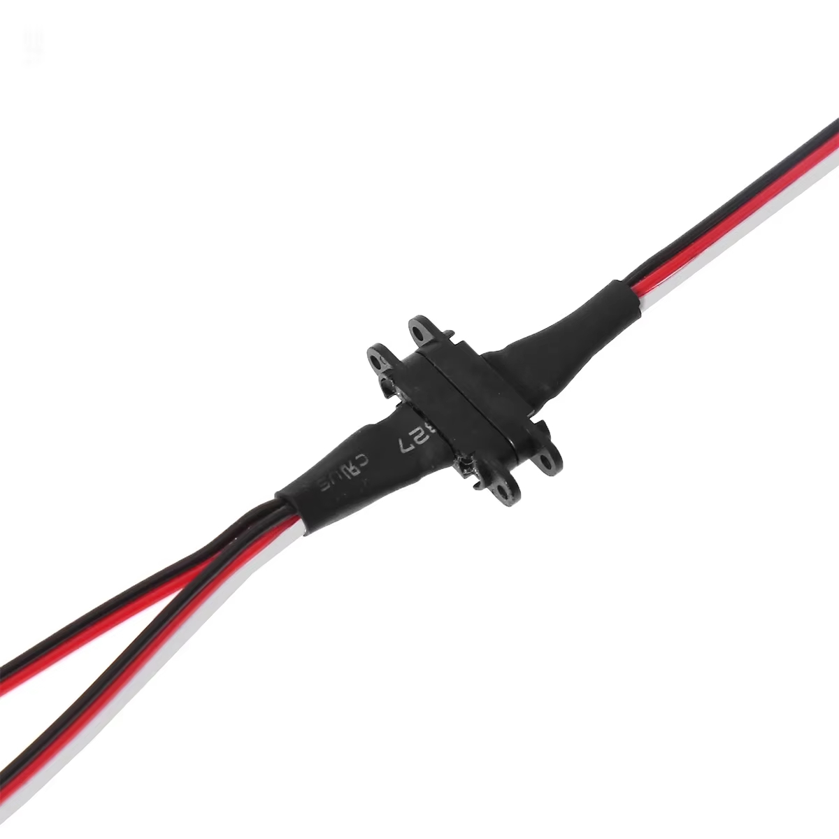 Kabel Ekstensi Magnetik 1-ke-2 - Drone Rc Control ulasan dan harga