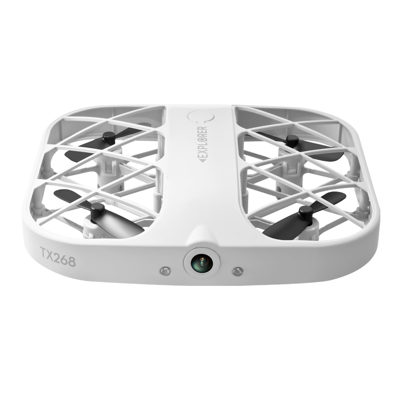 JJRC H107 FPV RC Drone dengan  - Drone Rc Harness ulasan dan harga