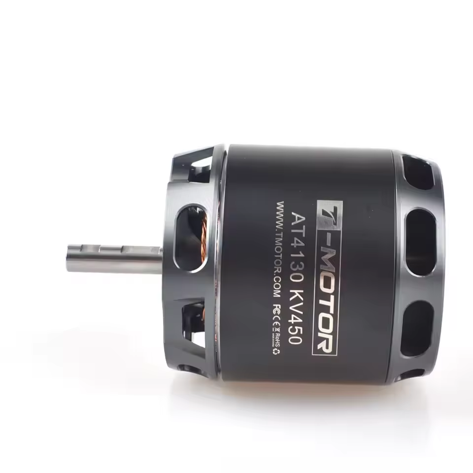 T-MOTOR AT4130 230/300/450KV M - Drone Rc Diy ulasan dan harga