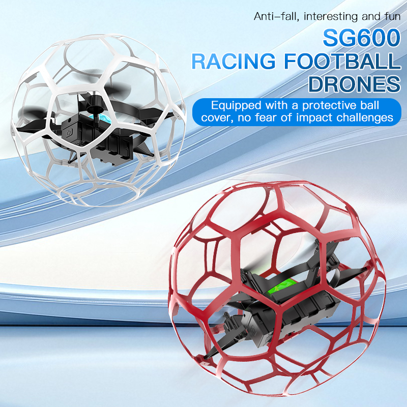 Drone Balap Sepak Bola RC SG60 - Drone Shahed Rc ulasan dan harga