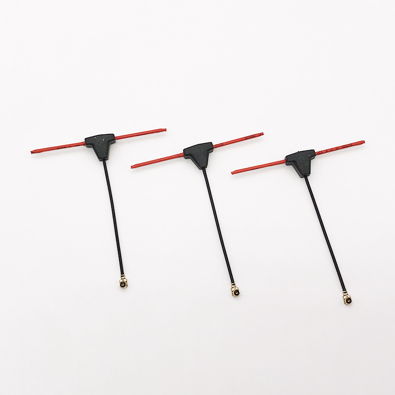 Antena T 2.4G 2DBI IPX1 untuk  - Receiver Rc Drone ulasan dan harga