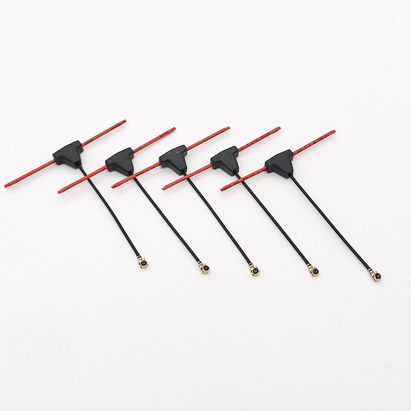 Antena T 2.4G 2DBI IPX1 untuk  - Receiver Rc Drone ulasan dan harga