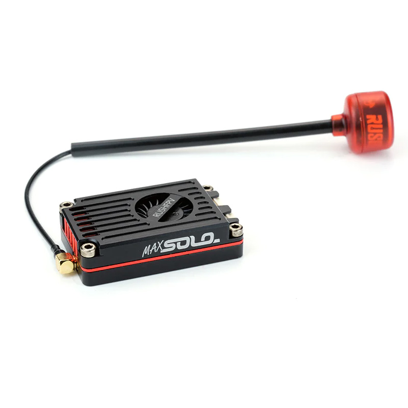 RUSHFPV TANK MAX SOLO 5.8GHz 2 - Drone Rc Control ulasan dan harga